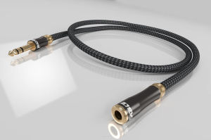 Ricable Magnus Jack 6.3 Extension Cable