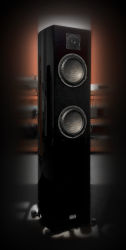Gauder Akustik Vescova MKII Black Edition