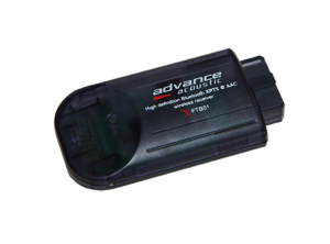Advance Acoustic X-FTB01