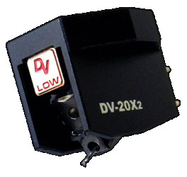 Dynavector 20X2 H/L