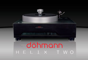 Dohmann - Helix TWO