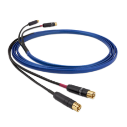 Nordost Blue Heaven Subwoofer Cable Y to Y (RCA)