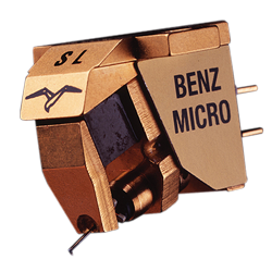 Benz Micro Glider S