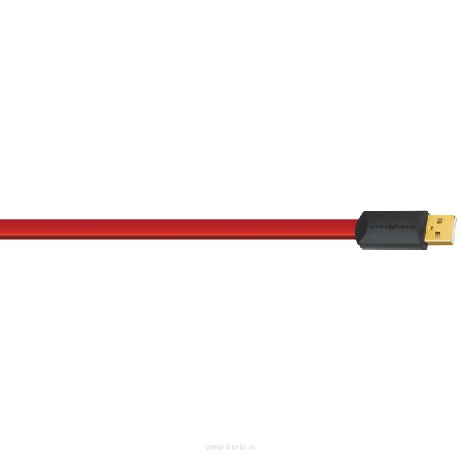 WireWorld Starlight 8 USB 2.0 A to Micro-B (S2AM)