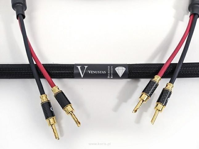 Purist Audio Design Venustas Speaker BAN
