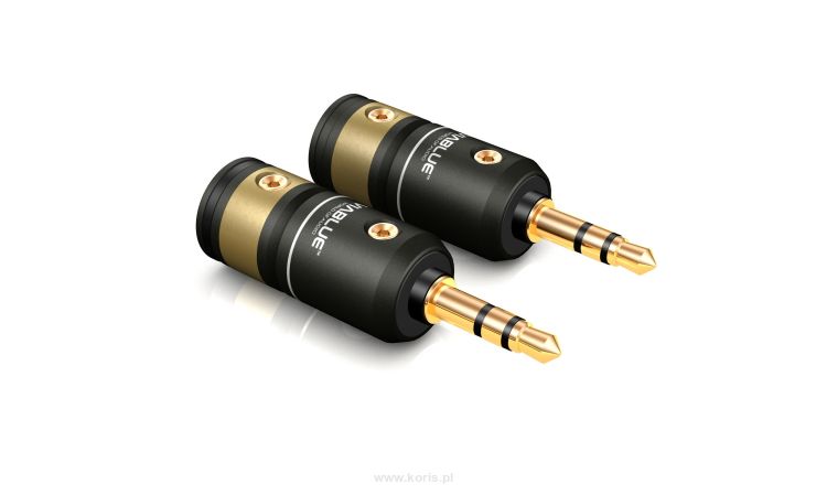 Viablue Audio Plug
