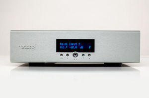 Norma Audio SC-2LN