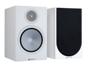 Monitor Audio Silver 100 7G (biały)