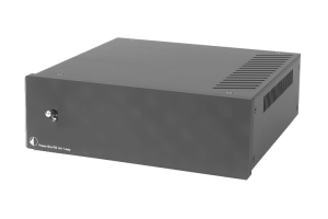 Pro-Ject Power Box RS Uni 1-Way (czarny)
