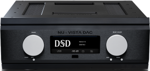 Musical Fidelity Nu-Vista DAC (NuVista)