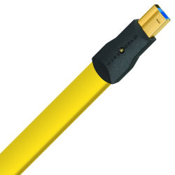 WireWorld Chroma8 USB 3.0 A to B (C3AB)