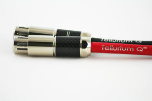 Tellurium Q Ultra Black II XLR - Raty 0%