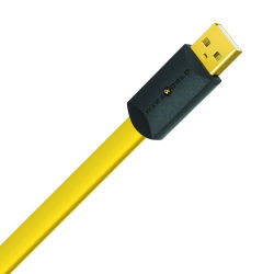 WireWorld Chroma 8 USB 2.0 A to Micro-B (C2AM)