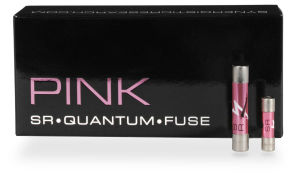 Synergistic Research Pink Fuse