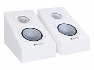 Monitor Audio Silver AMS 7G Dolby Atmos (biały)