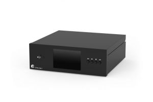 Pro-Ject CD BOX RS2T (czarny)