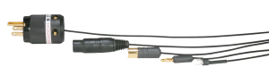 Synergistic Research Foundation ground cable 1.2m