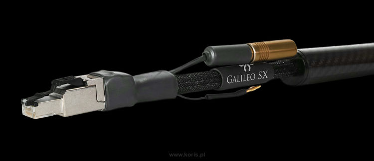Synergistic Research Galileo SX Ethernet