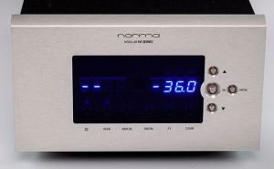 Norma Audio HS-IPA1