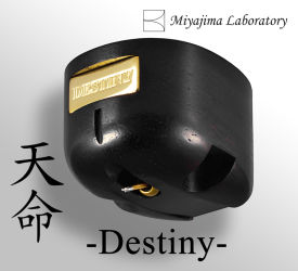 Miyajima - Destiny