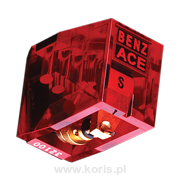 Benz Micro ACE - S L\M\H