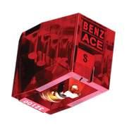 Benz Micro ACE - S L\M\H