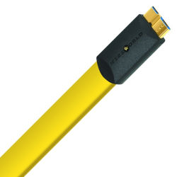 WireWorld Chroma 8 USB 3.0 A to Micro-B (C3AM)
