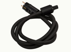 Organic Audio - Power MkII cable
