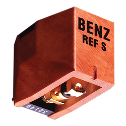 Benz Micro Reference - S