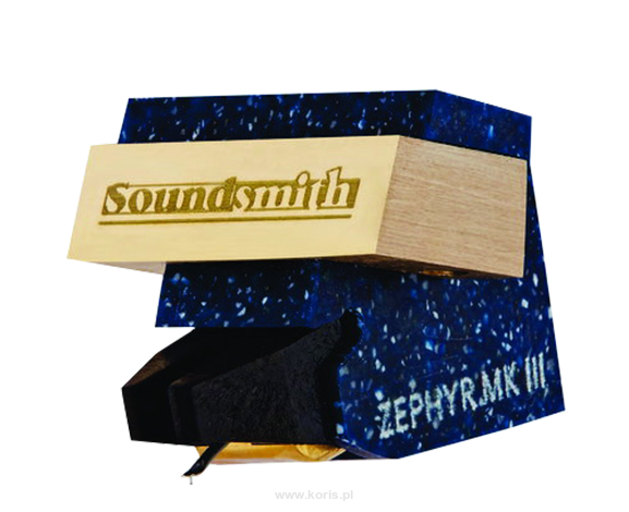 Soundsmith Zephyr MK III