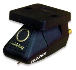 Goldring 1022 GX MM (GL0030M)