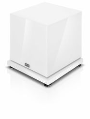 Audio Physic Luna Subwoofer (White High Gloss Glass)