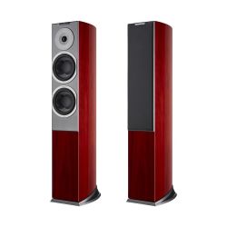 Audiovector R3 Signature (African Rosewood)