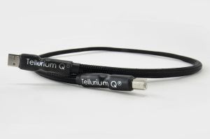 Tellurium Q Black II USB - Raty 0%