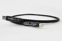 Tellurium Q Black II USB - Raty 0%