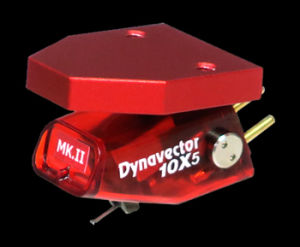 Dynavector 10X5 MK2