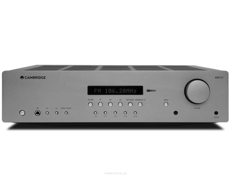 Cambridge Audio AXR 85
