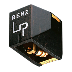 Benz Micro LP - S Class