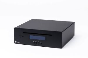 Pro-Ject CD Box DS2 (czarny)
