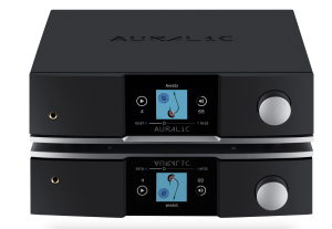 Auralic Altair G1.1 streamer z wbudowanym DAC