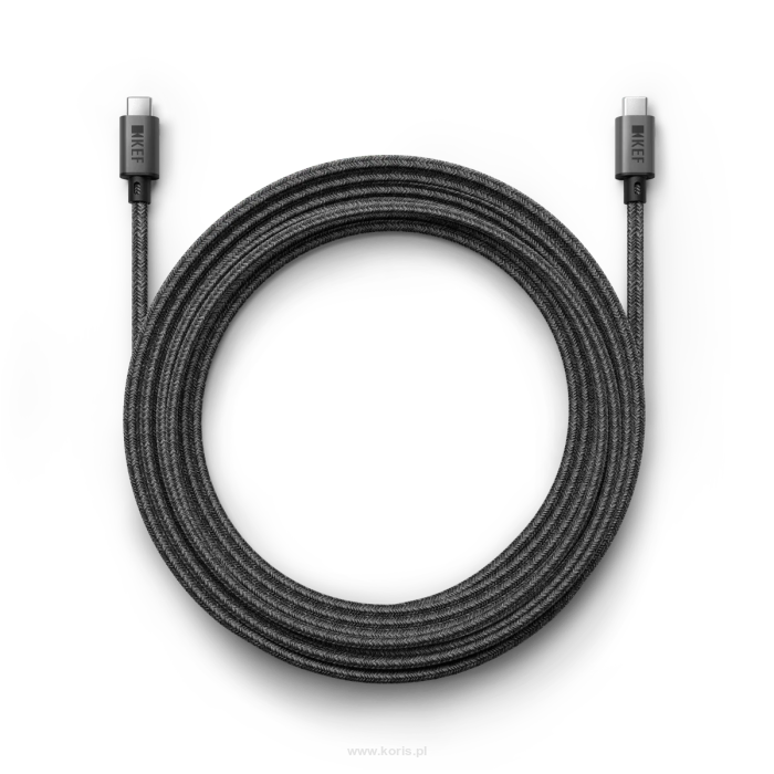KEF C-Link USB-C-Kabel