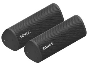Sonos 2xRoam