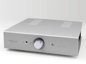 Norma Audio Revo IPA-140