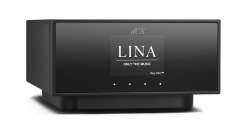 dCS Lina Network DAC 2.0