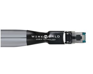 WireWorld Platinum Starlight 8 Twinax Ethernet (PSE)