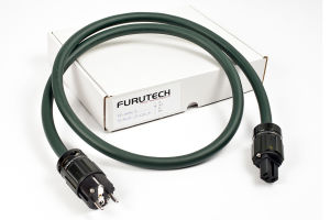 Furutech FP-Alpha 3