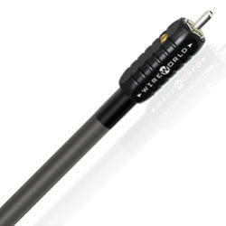 WireWorld Equinox 8 Subwoofer Cable (ESM)