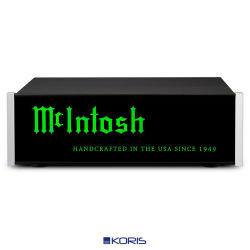 McIntosh Light Box LB200