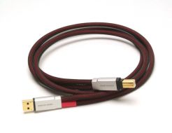 Acoustic Revive USB-1.0PL-TripleC standard 1.0 m