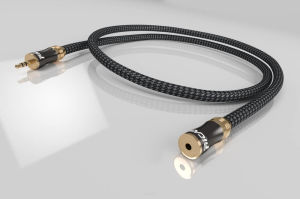 Ricable Magnus Jack 3.5 Extension Cable
